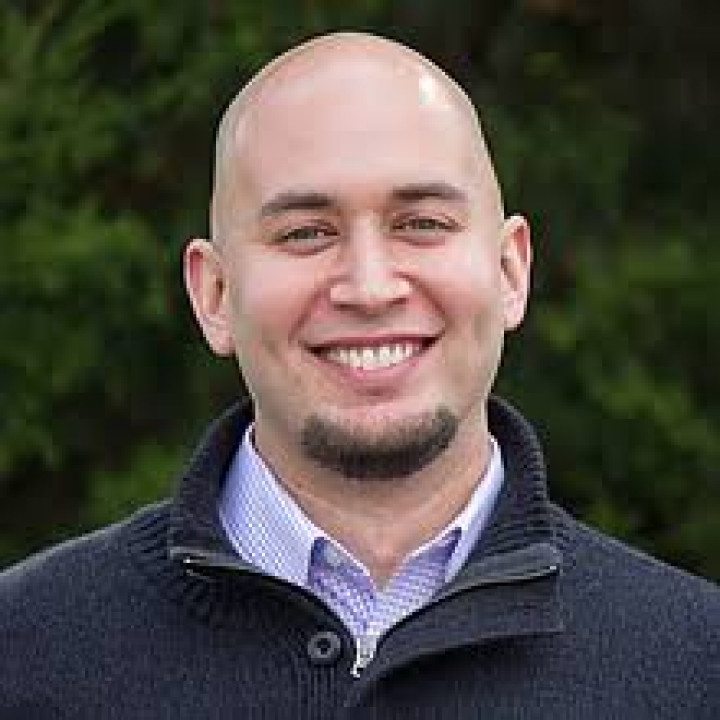 Descriptive image for David Levin Receives the NCWIT 2020 Undergraduate Research Mentoring Award