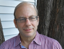 Photo of David Jacobs