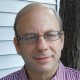 Photo of David Jacobs