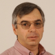 Photo of Shmuel Peleg
